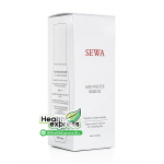 Sewa Age White Serum เซวา เอจไวท์ เซรั่ม ปริมาณสุทธิ 40 ml. [ขวดสีขาว]