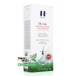 Haarlon Revitalizing Hair Shampoo แฮร์ลอน รีไวทัลไลซิ่ง แฮร์ แชมพู ปริมาณสุทธิ 200 ml. [ขวดใหญ่]