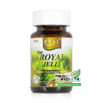 Real Elixir Royal Jelly เรียล อิลิคเซอร์ โรยัล เจลลี่ บรรจุ 30 แคปซูล